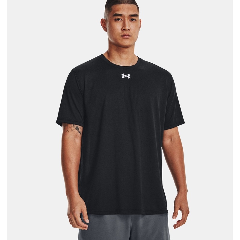 Under Armour Men’s Team Tech Short Sleeve Shirt