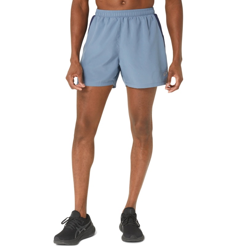 Asics Men’s 5 Inch Performance Lyte Short
