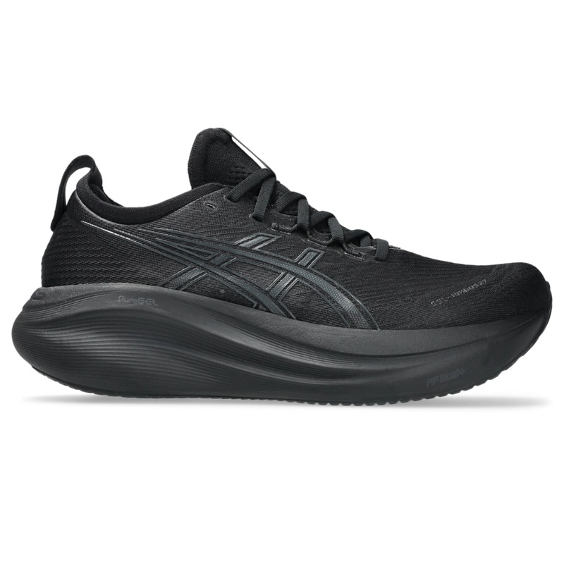 Asics Men’s Gel-Nimbus 27 Running Shoes (Wide)