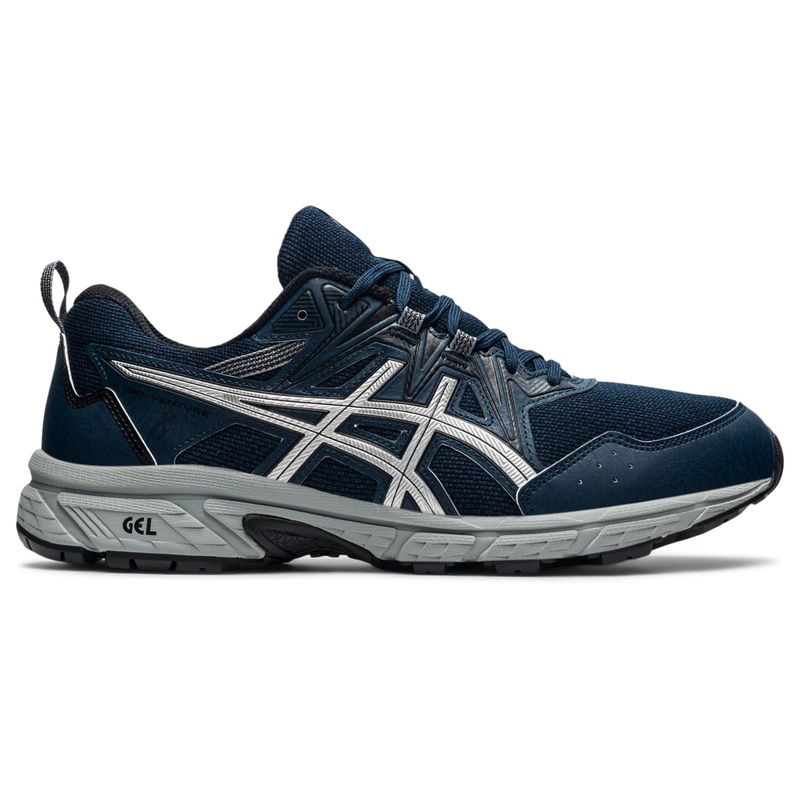 Asics Men’s Gel-Venture 8 Running Shoes