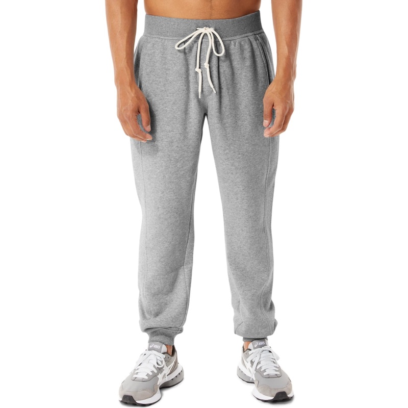 Asics Men’s Sunday Sana Fleece Jogger