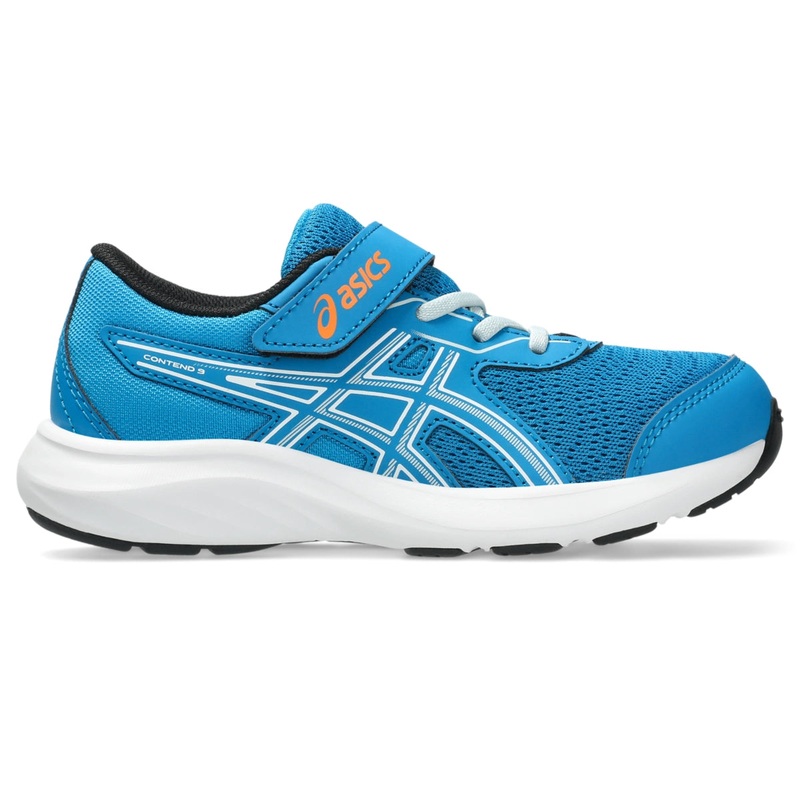 Asics Youth Contend 9 Pre School Running Shoes