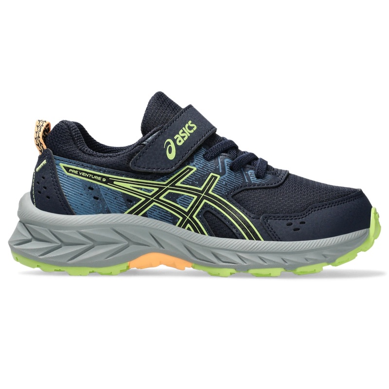 Asics Youth Pre Venture 9 Pre School Shoes