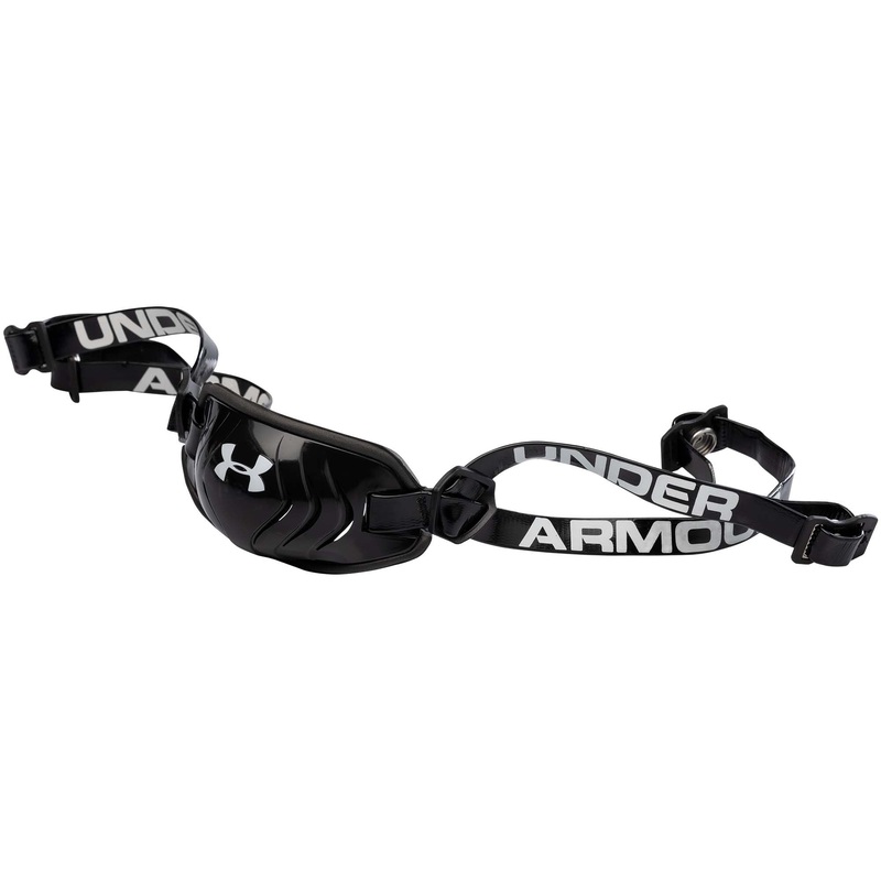Adult Spotlight Football Chinstrap