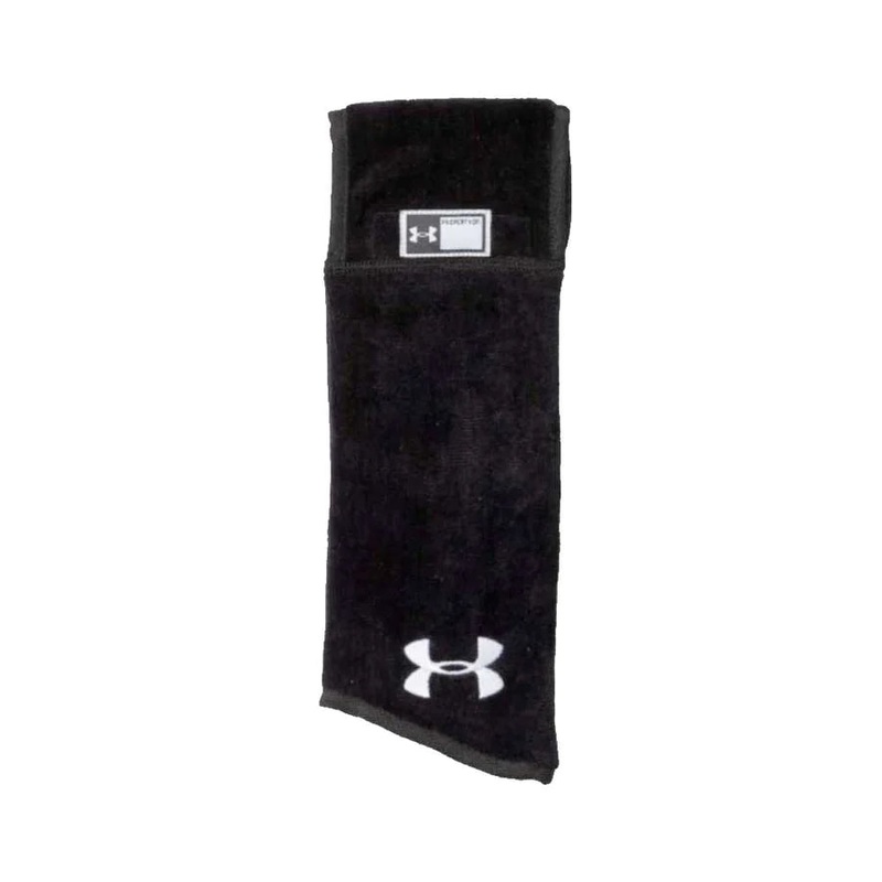 Football Towel|BLACK|WHITE|OS