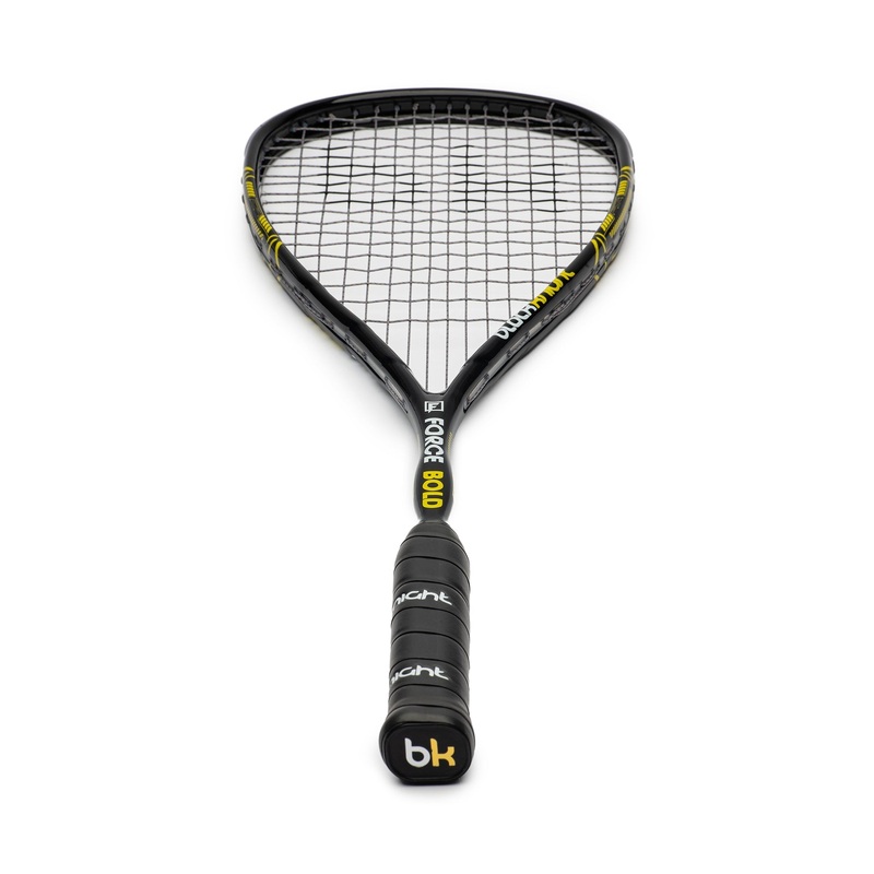 Force Bold Squash Racquet