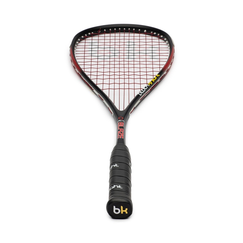 Hex Blaze Squash Racquet