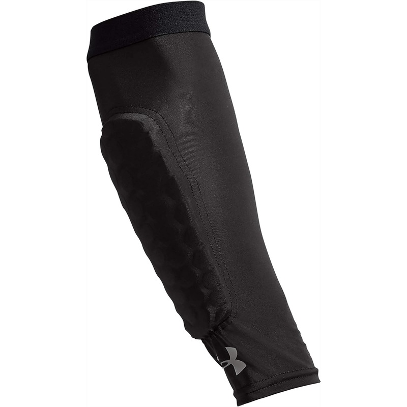 Men’s Gameday Armour Pro Forearm Padded Sleeves
