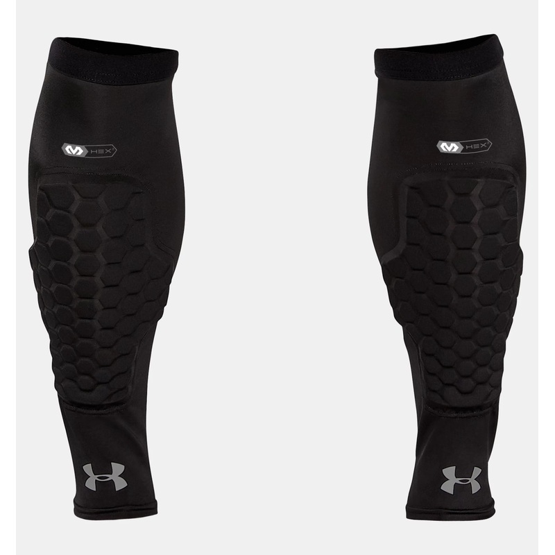 Men’s Gameday Armour Pro Padded Leg Sleeves