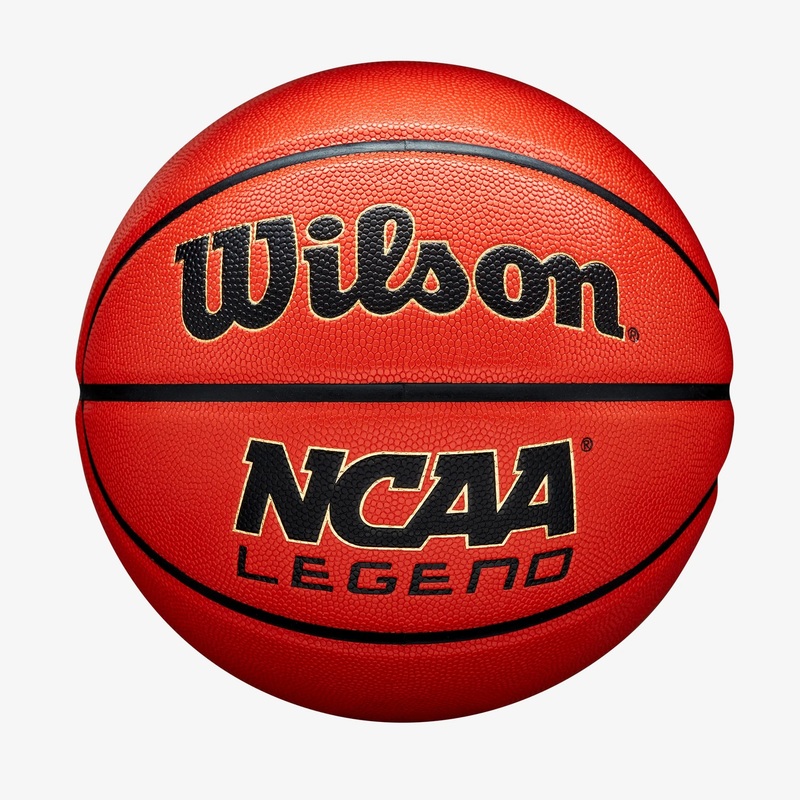 NCAA Legend Basketball|ORANGE|5|6|7