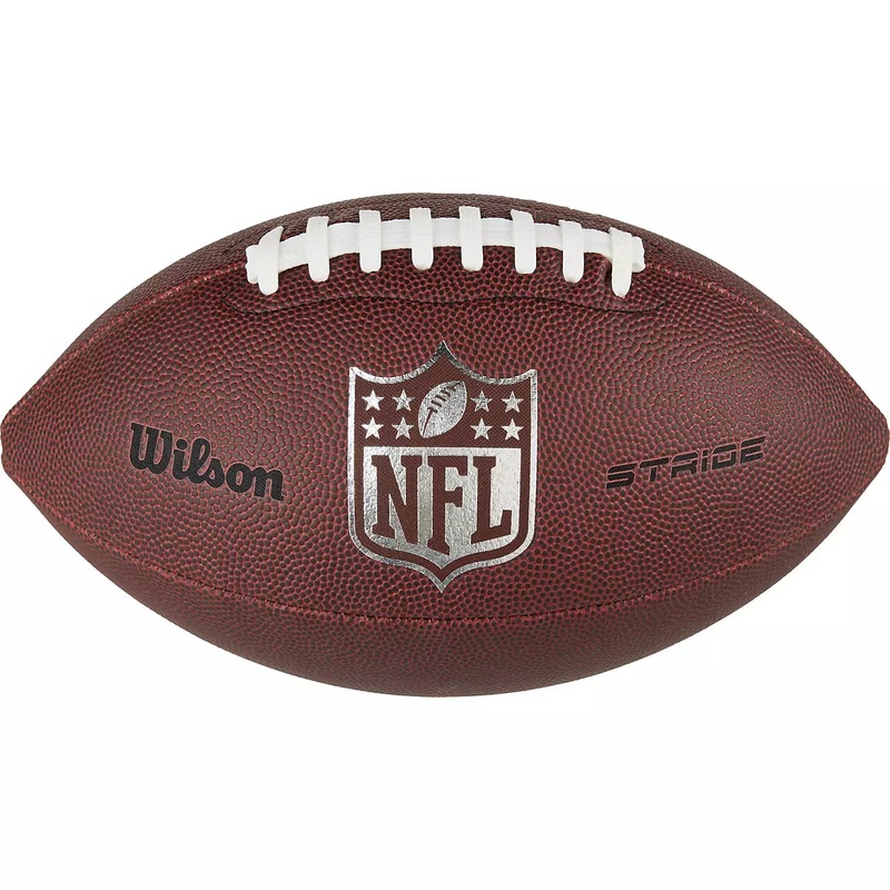 NFL Official Stride Football