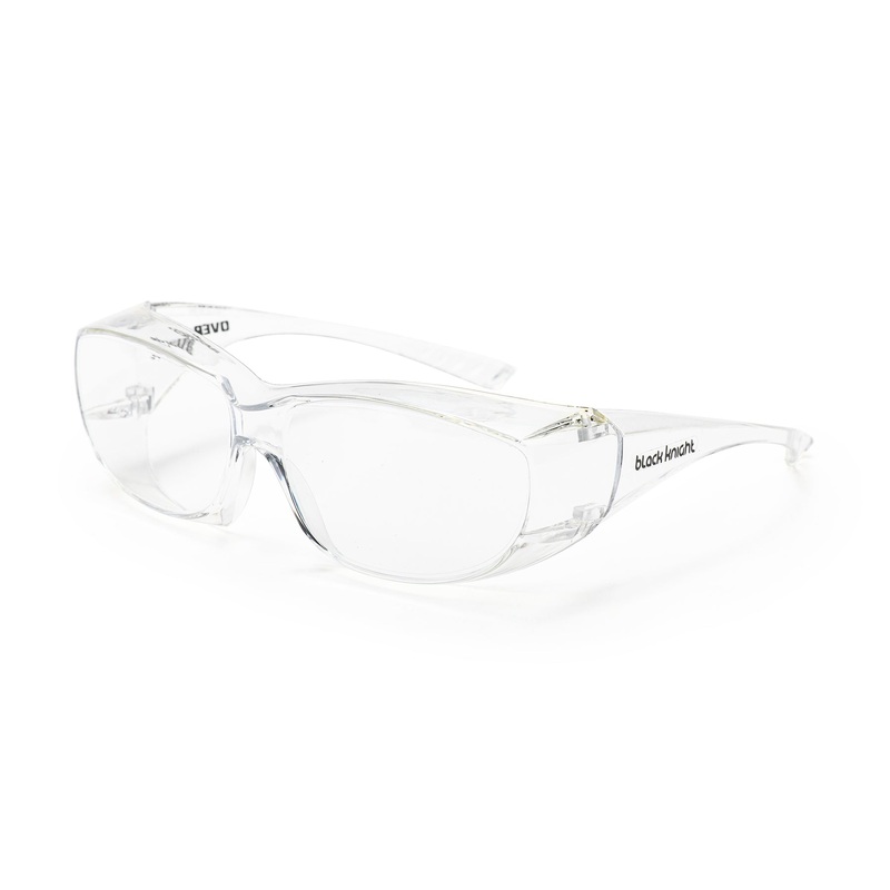 Overguard Eye Guard