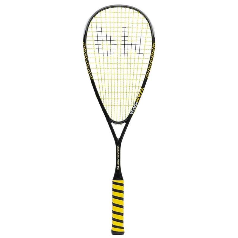 Quicksilver TC Squash Racquet