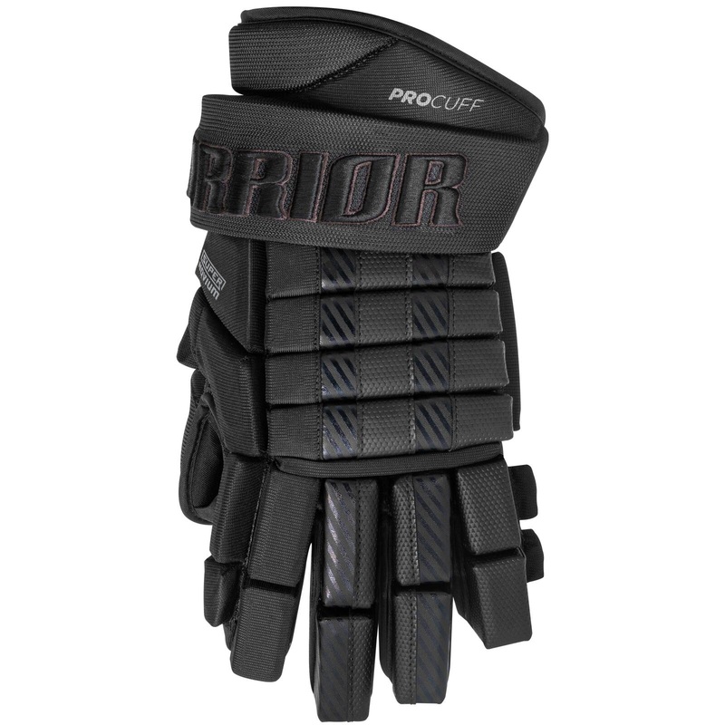 Senior Super Novium Hockey Gloves – 2023