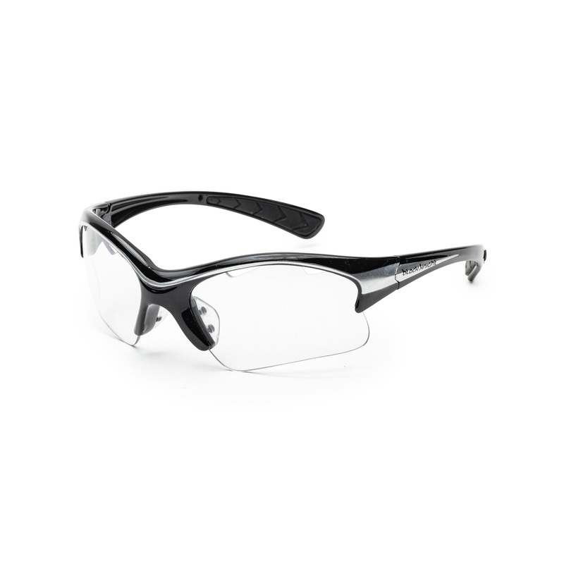 Stiletto Eye Guard|SMALL BLACK|REGULAR BLACK|REGULAR BLUE|REGULAR RED