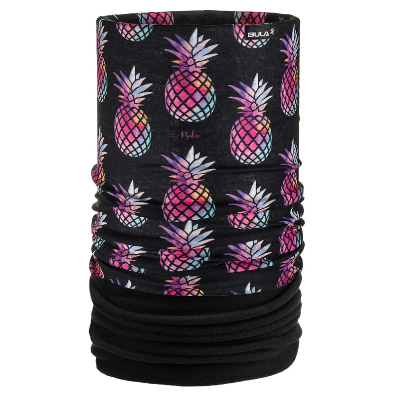 Kids Fury Tube|FRUITY BLACK|HOCKEY|BOREAL