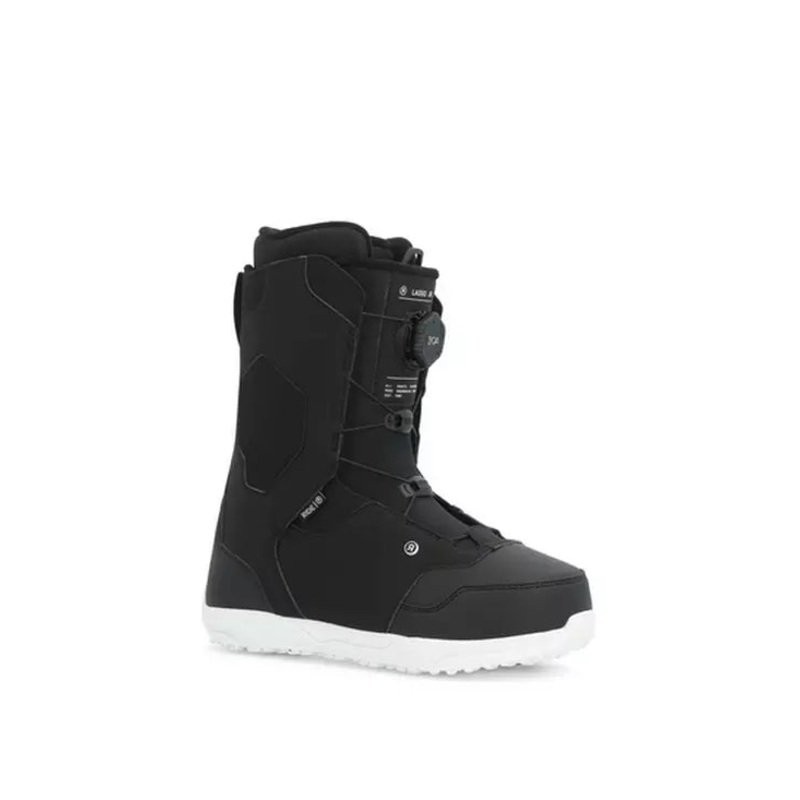 Junior Lasso Snowboard Boots – 2024