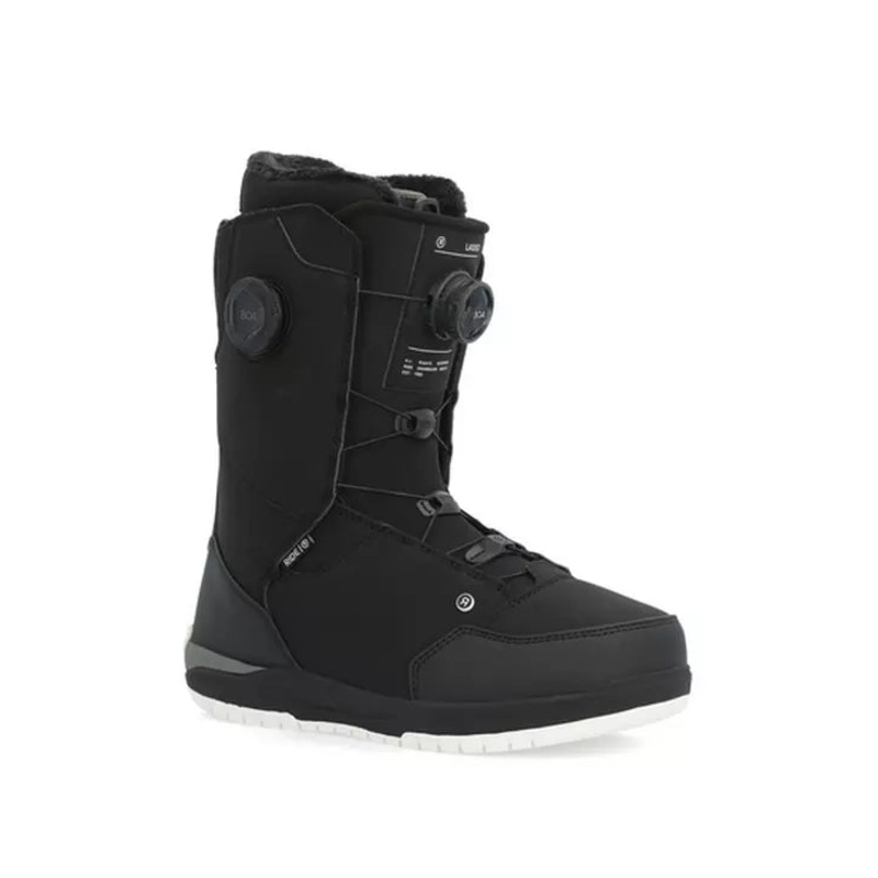 Men’s Lasso Snowboard Boots – 2024
