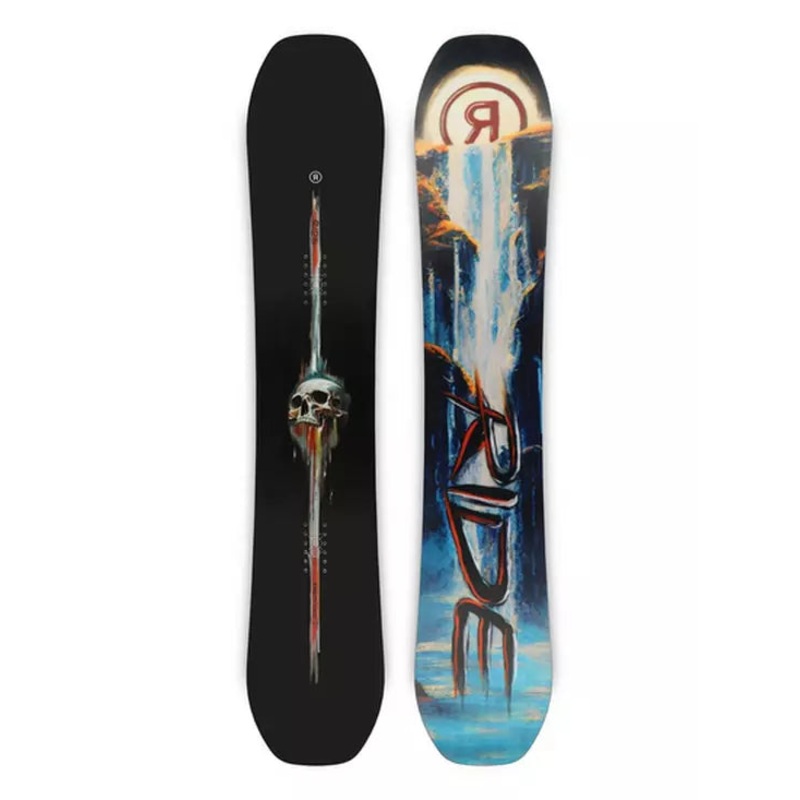 Shadowban Snowboard – 2023/2024