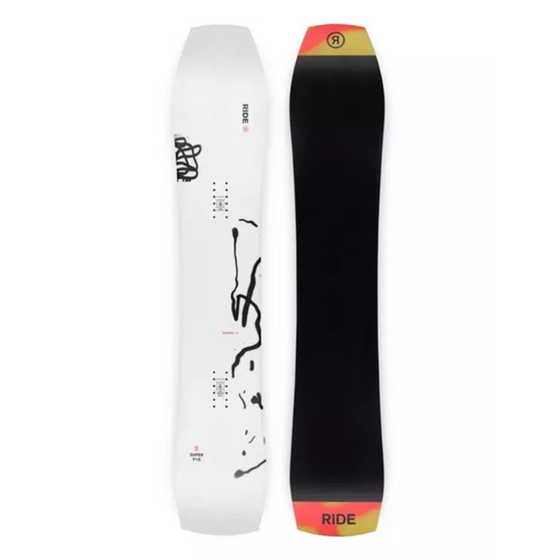 Superpig Snowboard – 2024|148|151|154