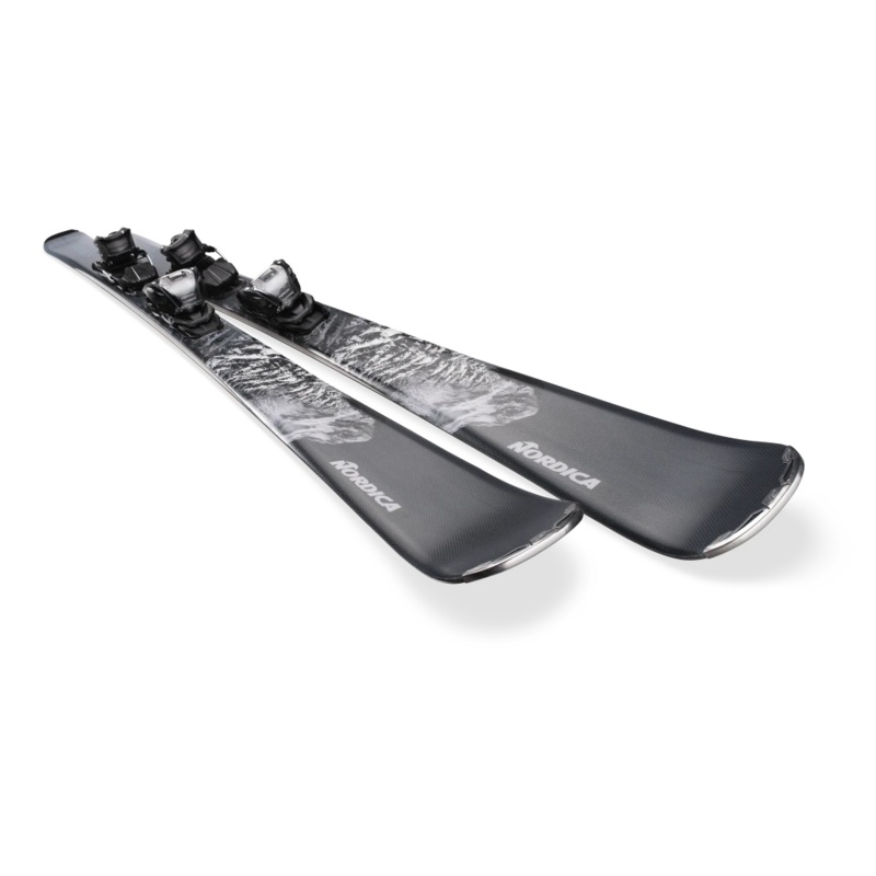 Women’s Wild Belle 74 Alpine Skis