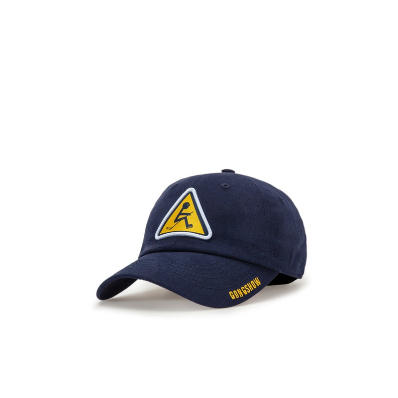 Caution My Celly Hat