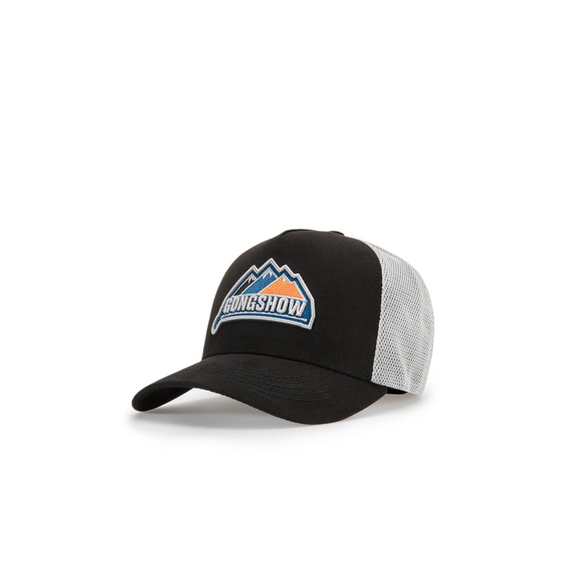 Elevation Hat
