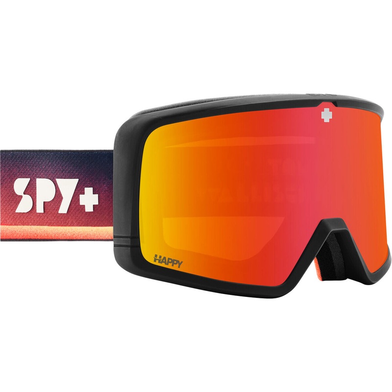 Megalith Snow Goggle|TOM WALLISCH/BRONZE RED MIRROR|BLACK METAL/GRAY GREEN BLACK MIRROR|BLOOD METAL/BRONZE RED MIRROR|SPEEDWAY SUNSET/BRONZE RED MIRROR|WHITE IR/HAPPY BRONZE PLANTINUM MIRROR|EVERBLACK/BOOST ICE BLUE|TOM WALLISCH/ML ROSE TROPICAL GREEN|LAU