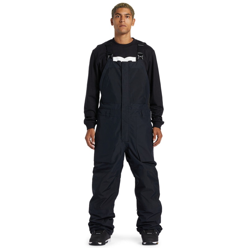 Men’s Shadow Technical Snow Bib Pants