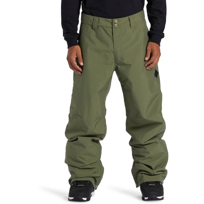 Men’s Snow Chino Technical Snow Pants