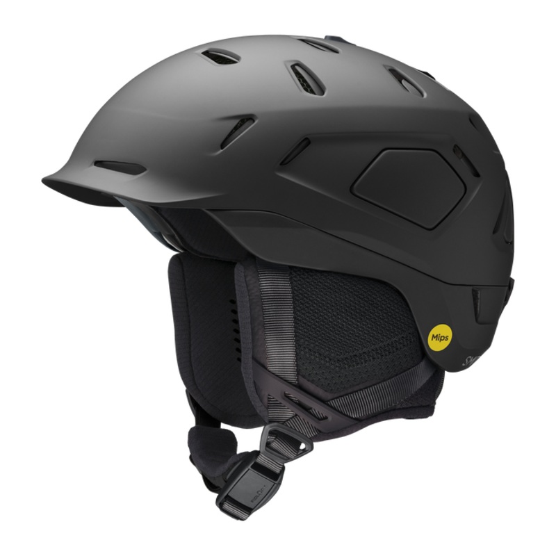 Nexus MIPS Snow Helmet|MATTE BLACK|M|L|XL