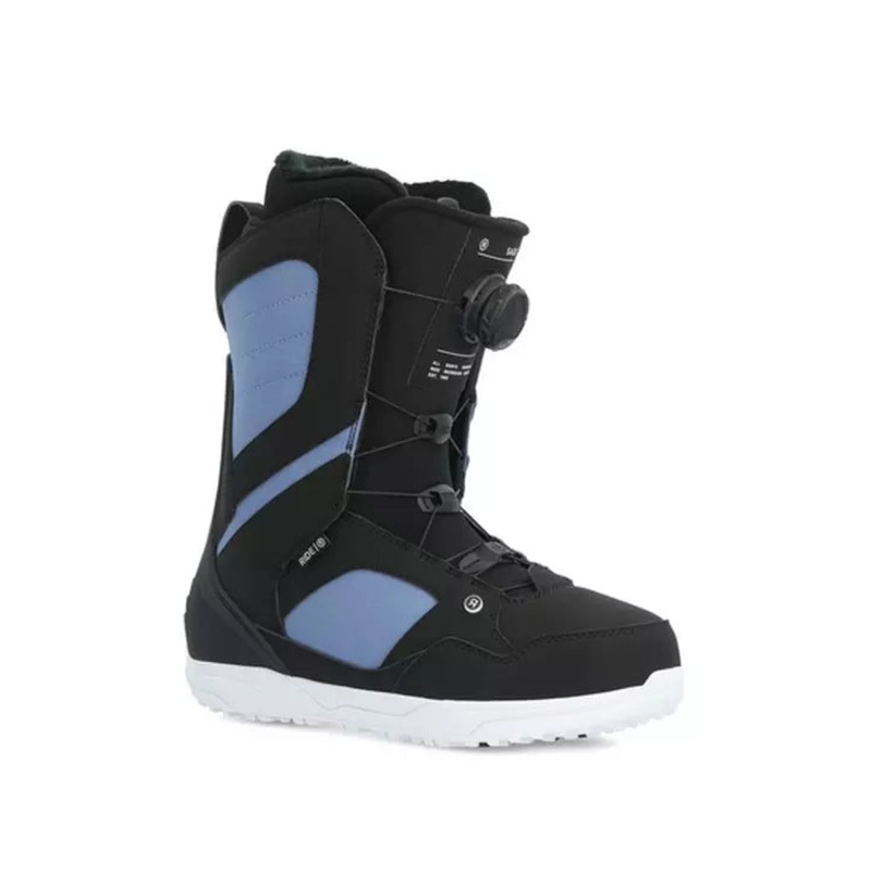 Sage Women’s Snowboard Boots (2024)