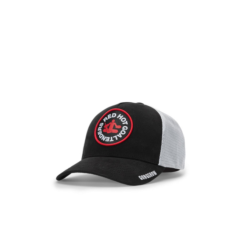 Tendy’s a Rockstar Hat