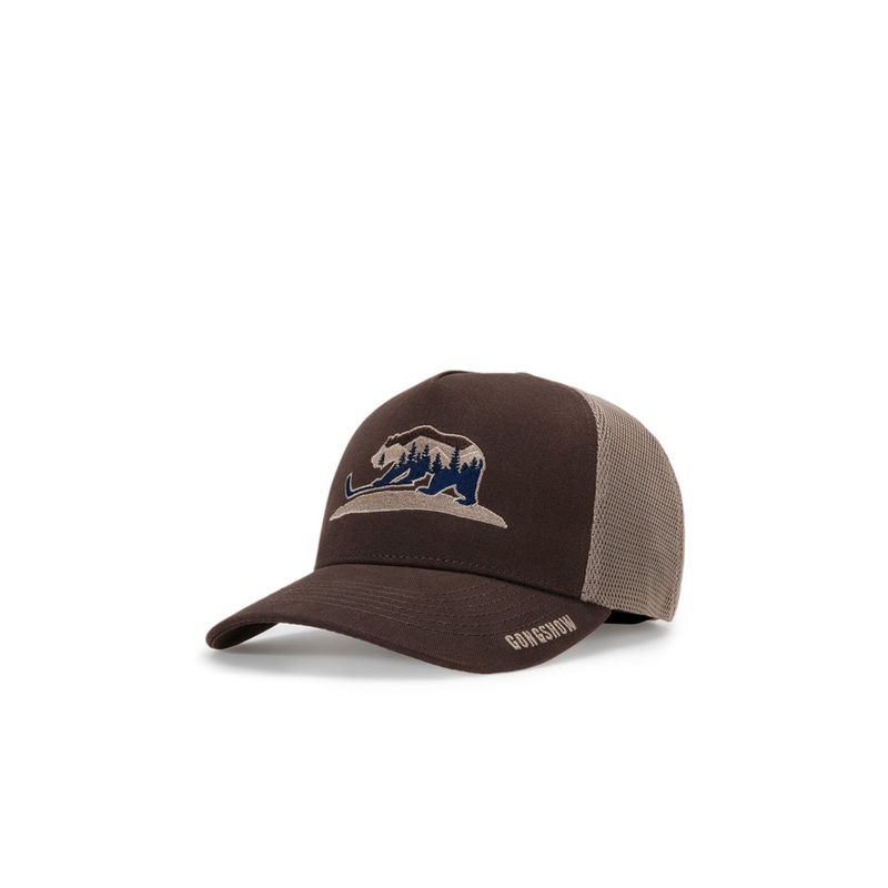 The Great Odrs Hat
