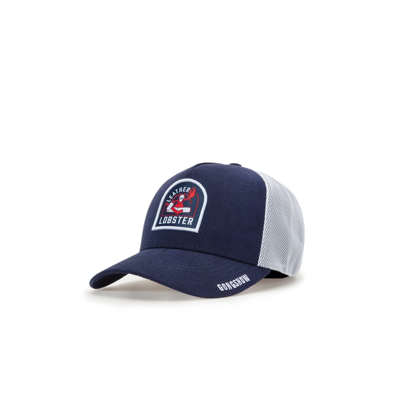 The Snapper Hat