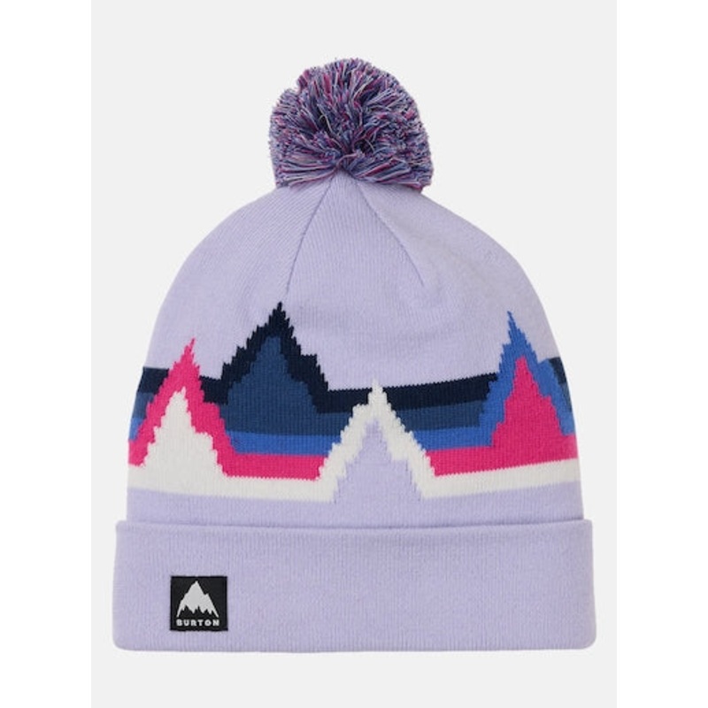 Kids’ Recycled Echo Lake Beanie