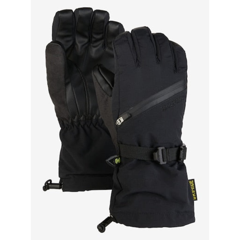 Kids’ Vent Gloves|TRUE BLACK|GRAY HEATHER|PAINTED PLANETS|SUPERNOVA|XS|S|M|L|XL
