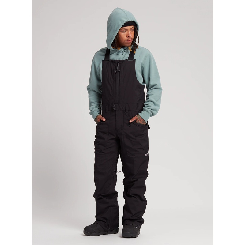 Men’s Burton Reserve 2L Bib Pants