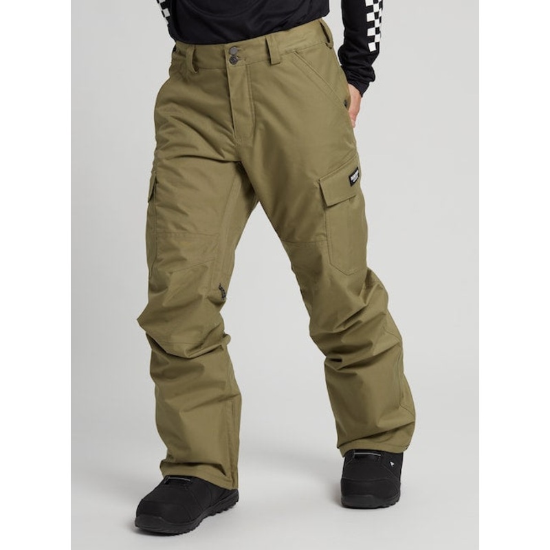 Men’s Cargo 2L Pants (Short)|KELP|DRESS BLUE|S|M|L|XL