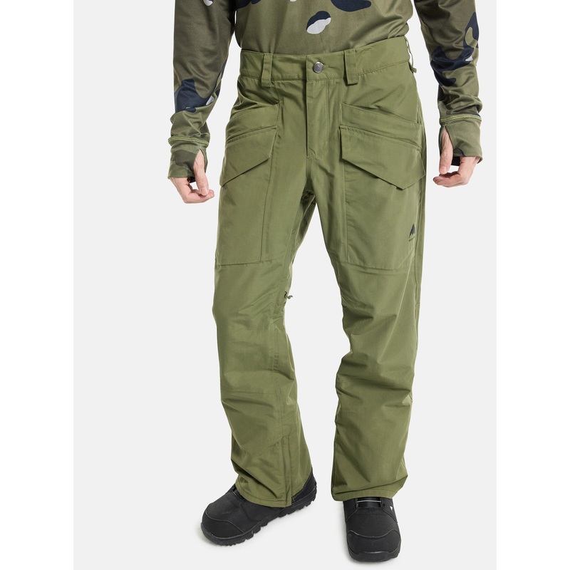 Men’s Covert 2.0 2L Insulated Pants