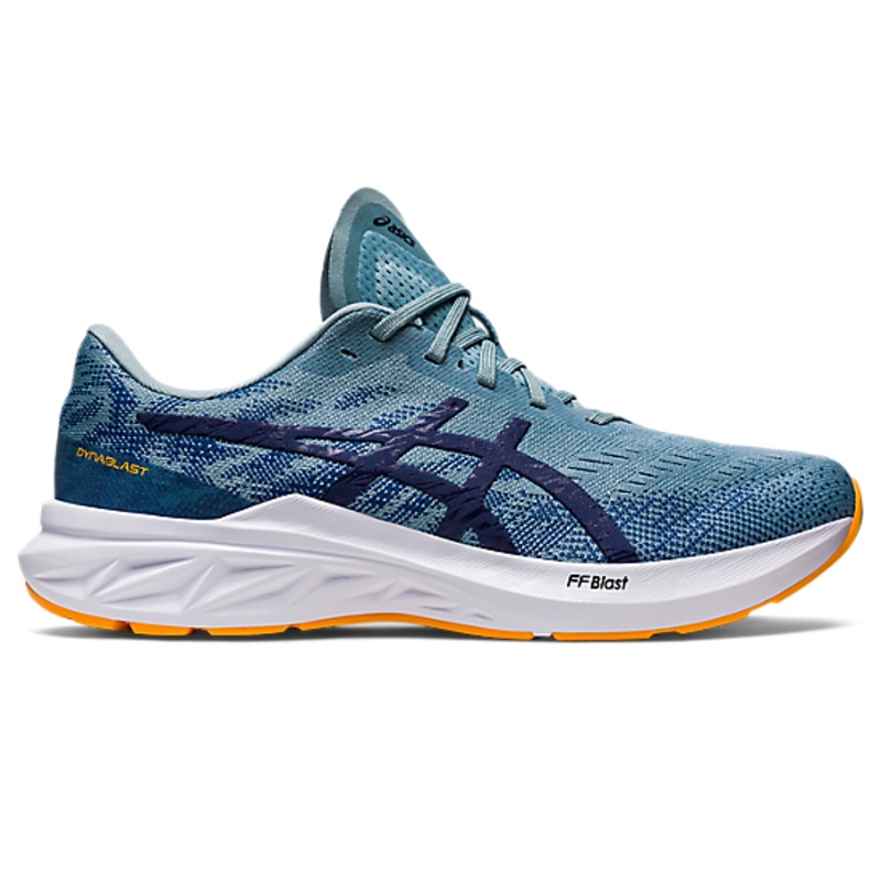 Men’s Dynablast 3|DEEP OCEAN/LIGHT STEEL|MIDNIGHT/BLACK|BLACK/BRIGHT ORANGE|8.5|9|9.5|10|10.5|11|11.5|12|13|12.5|D