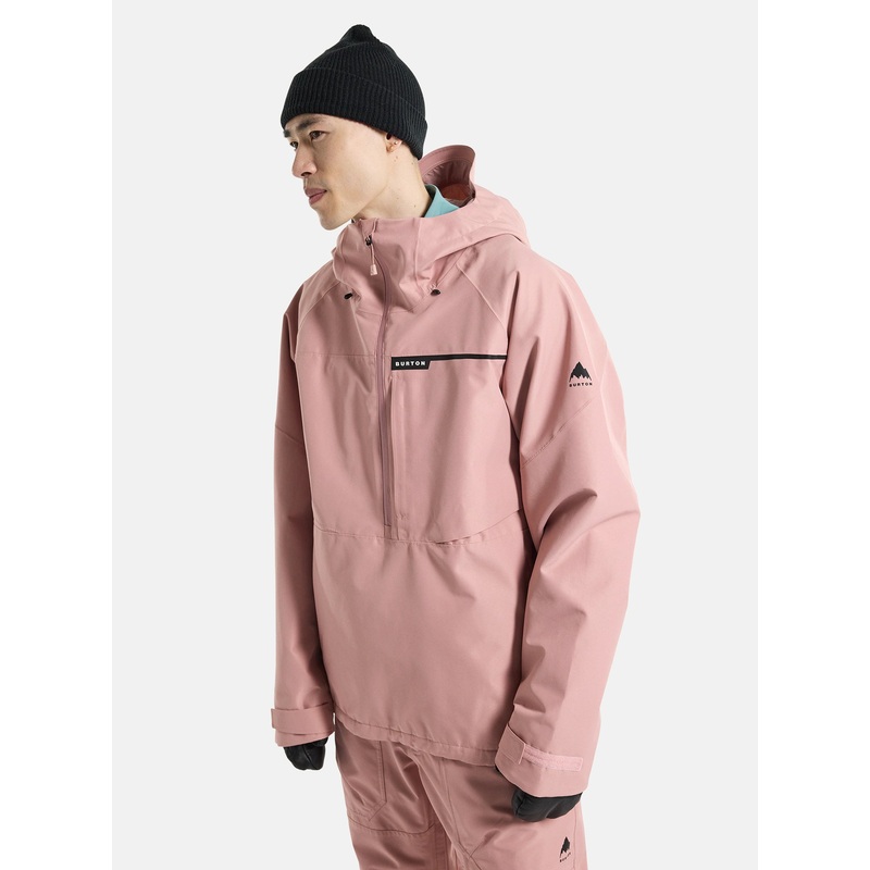 Men’s Pillowline GORE-TEX 2L Anorak Jacket