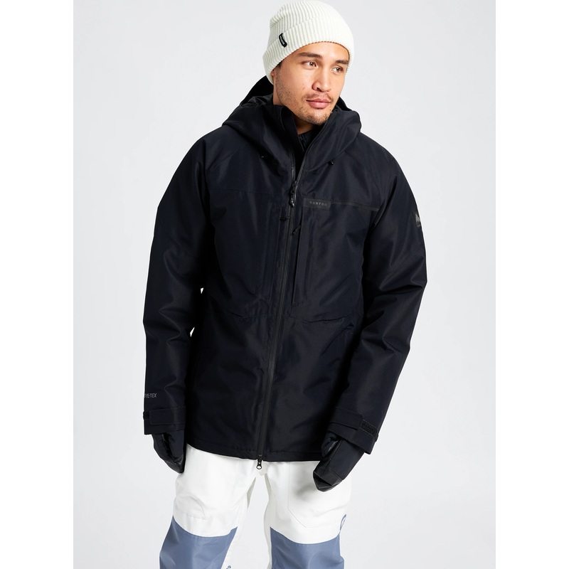 Men’s Pillowline GORETEX 2L Jacket
