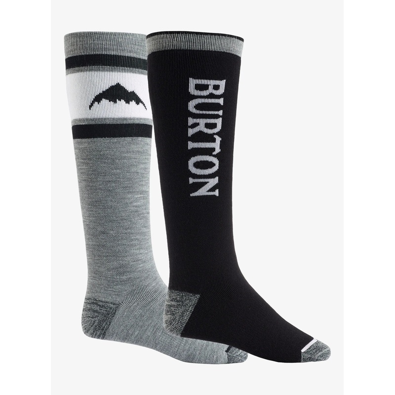Men’s Weekend Midweight Socks – 2 Pack