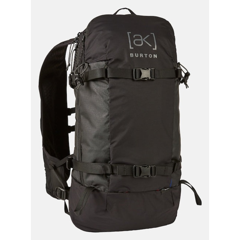 Surgence Tour 18L Pack|BLACK