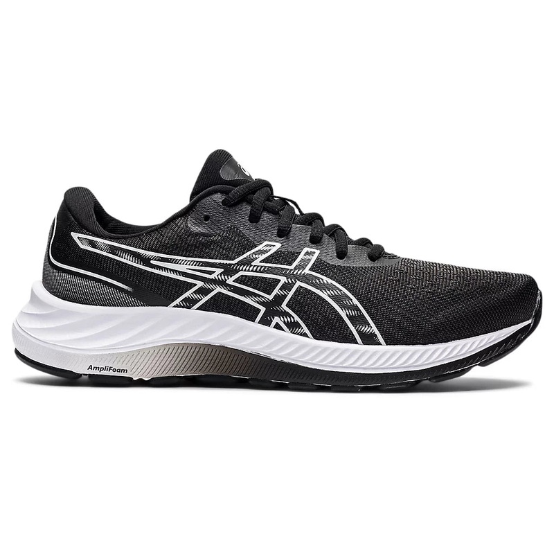 Women’s Gel-Excite 9|BLACK/WHITE|MAKO BLUE/WHITE|BLACK/ROSE|REGULAR|WIDE|6|6.5|7|7.5|8|8.5|9|9.5|10|10.5|11|5.|5.5