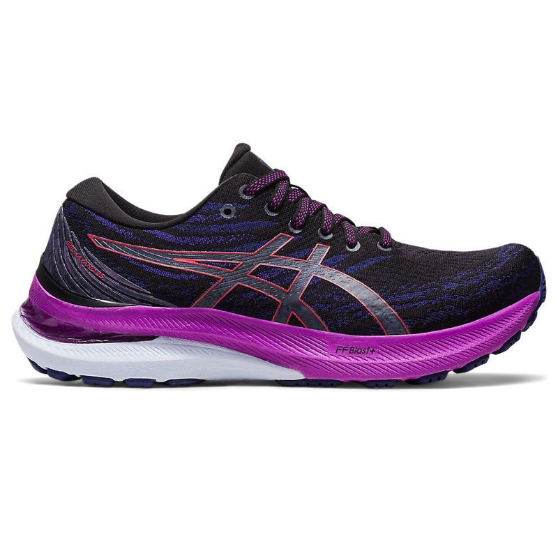 Women’s Gel-Kayano 29|BLACK/RED/PURPLE|MIDNIGHT/PAPAYA|REGULAR|WIDE|6|6.5|7|7.5|8|8.5|9|9.5|10|10.5|11