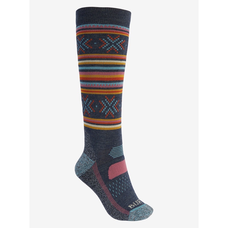 Women’s Performance Midweight Socks