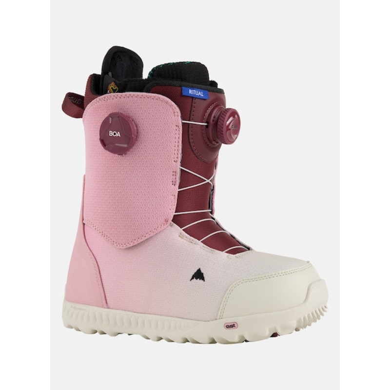 Women’s Ritual BOA Snowboard Boots