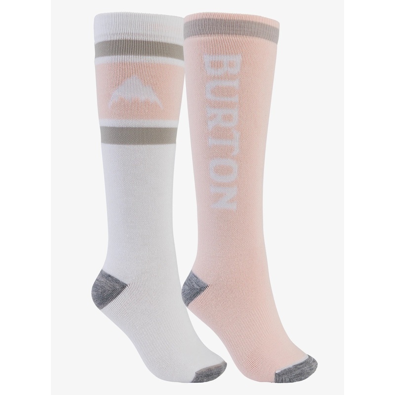 Women’s Weekend Midweight Socks – 2 Pack